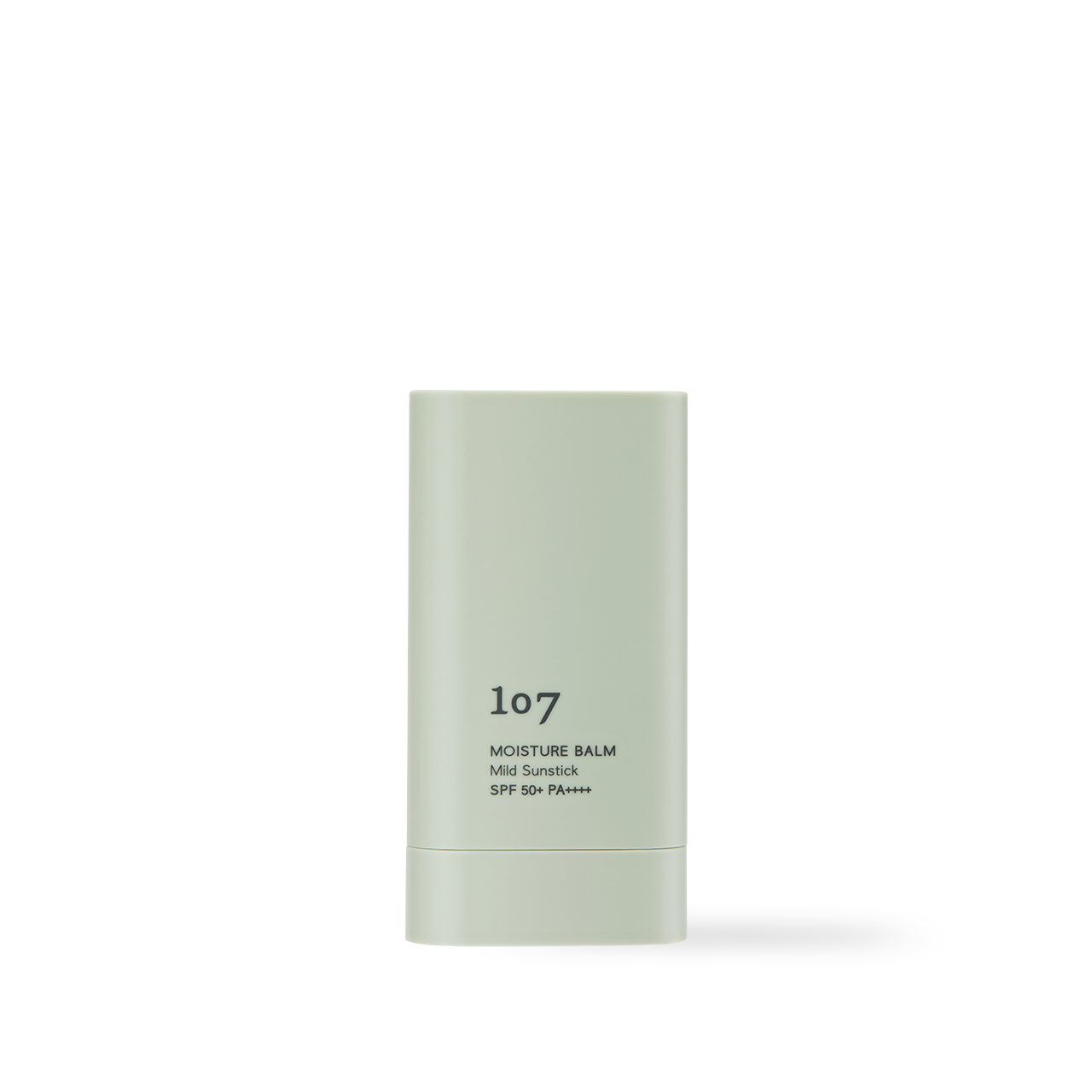 107 MOISTURE BALM Mild Sunstick 18g - 107 Sunstick product image