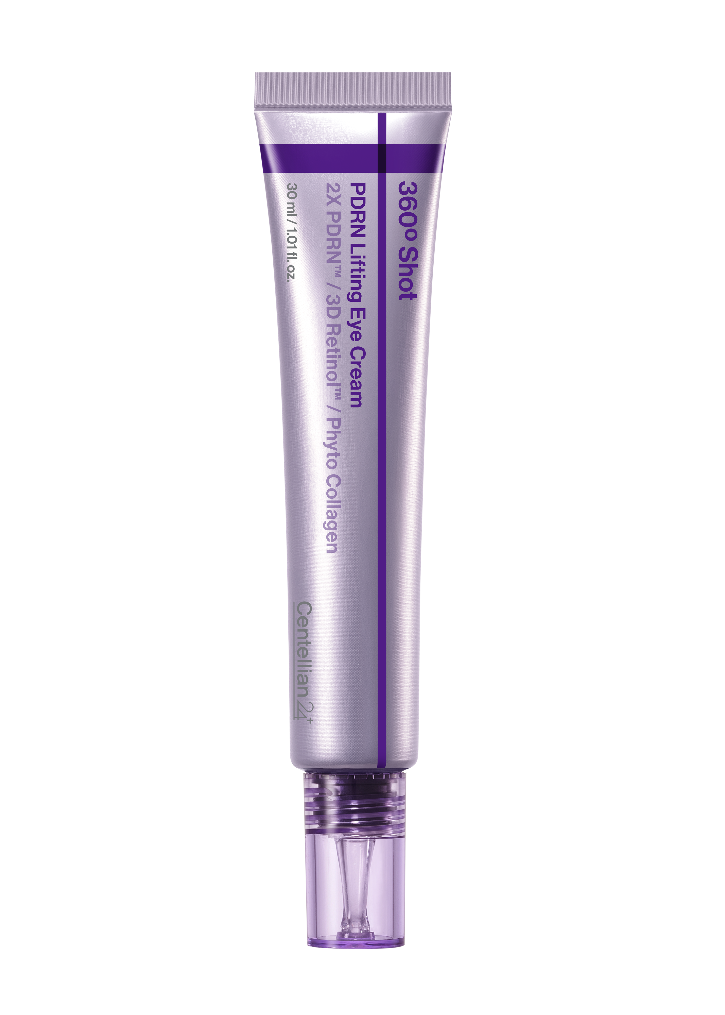 Centellian24 360º Shot PDRN Lifting Eye Cream 30ml Korean ampoule product image