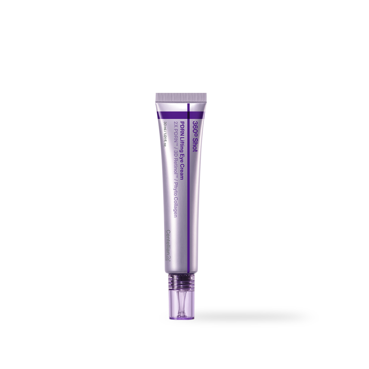 Centellian24 360º Shot PDRN Lifting Eye Cream 30ml Korean ampoule product image