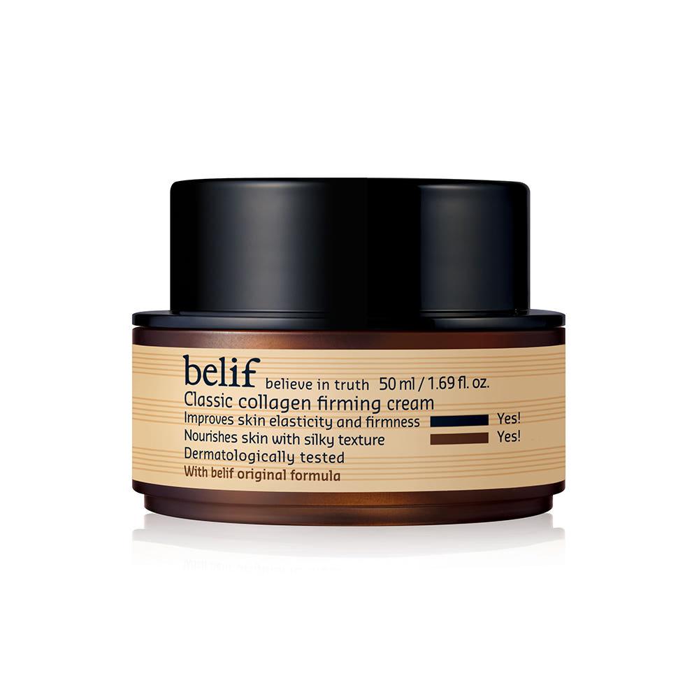 Belif Classic Collagen Firming Cream 50ml - Belif Face Moisturizer product image