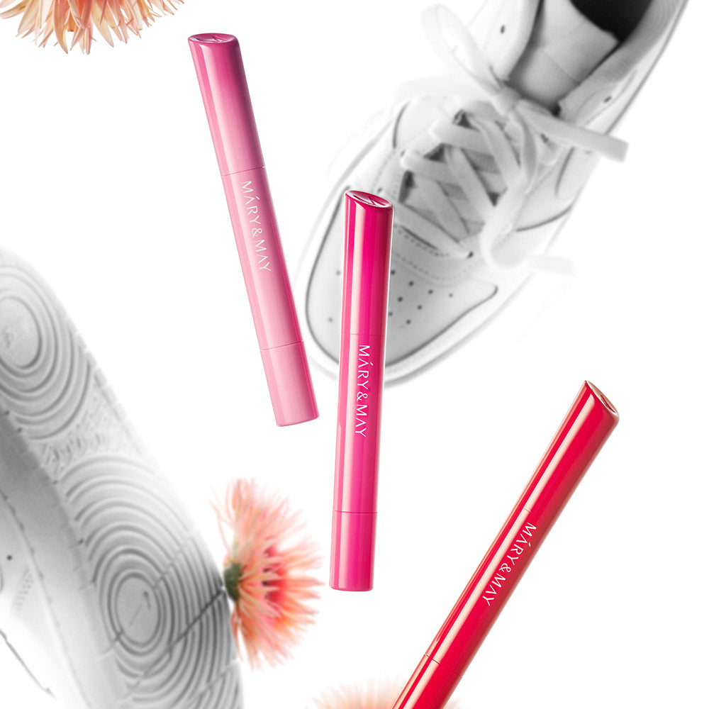 Mary&May Blooming Glow Lip 1.7g 9 Colors K-beauty lip product product image