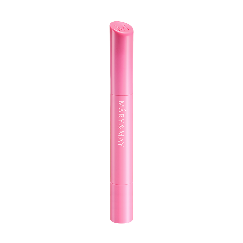 Mary&May Blooming Glow Lip 1.7g 9 Colors 01 Peony Bouquet K-beauty lip product product image