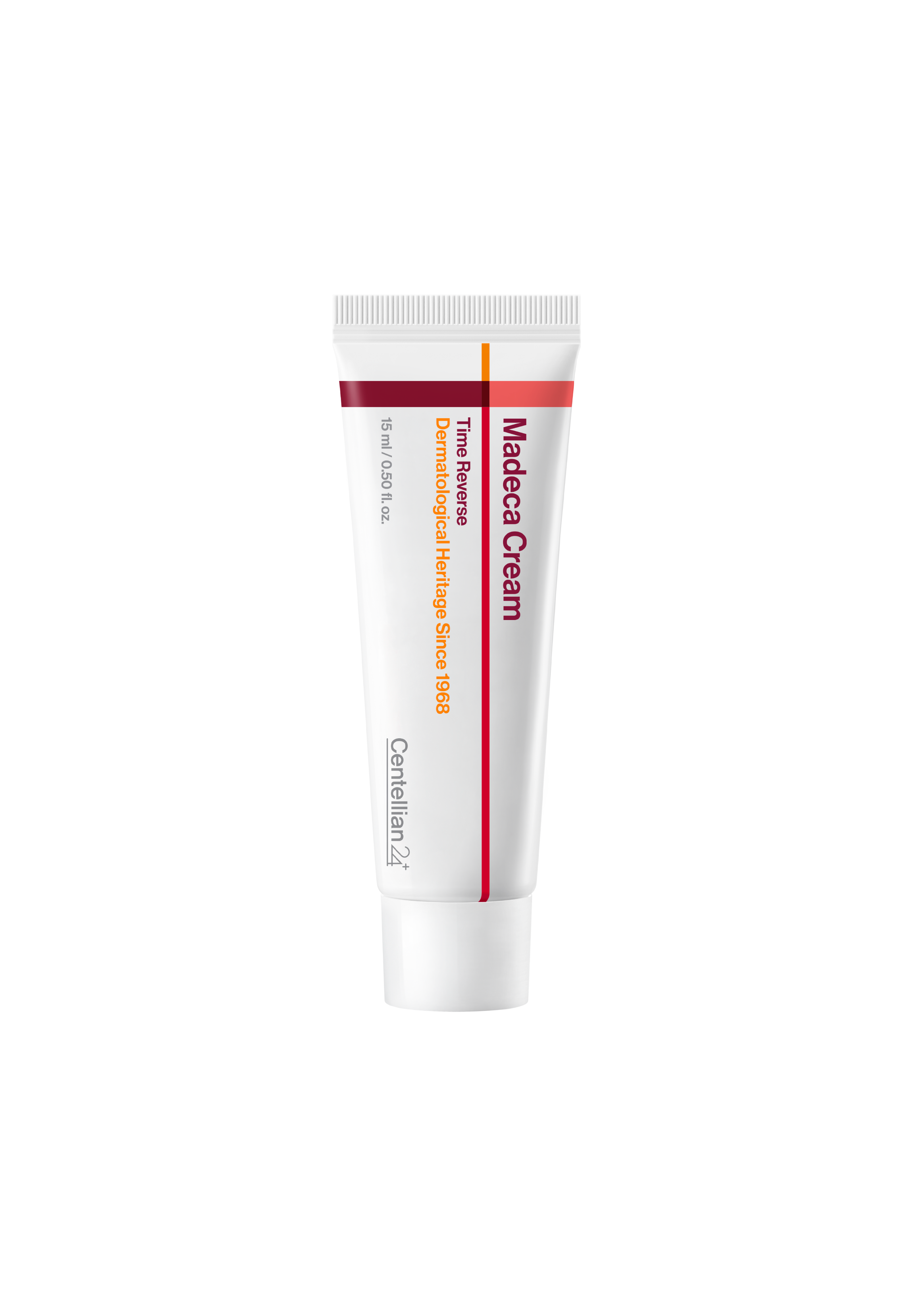Centellian24 Madeca Cream Time Reverse 15ml Korean moisturizer product image