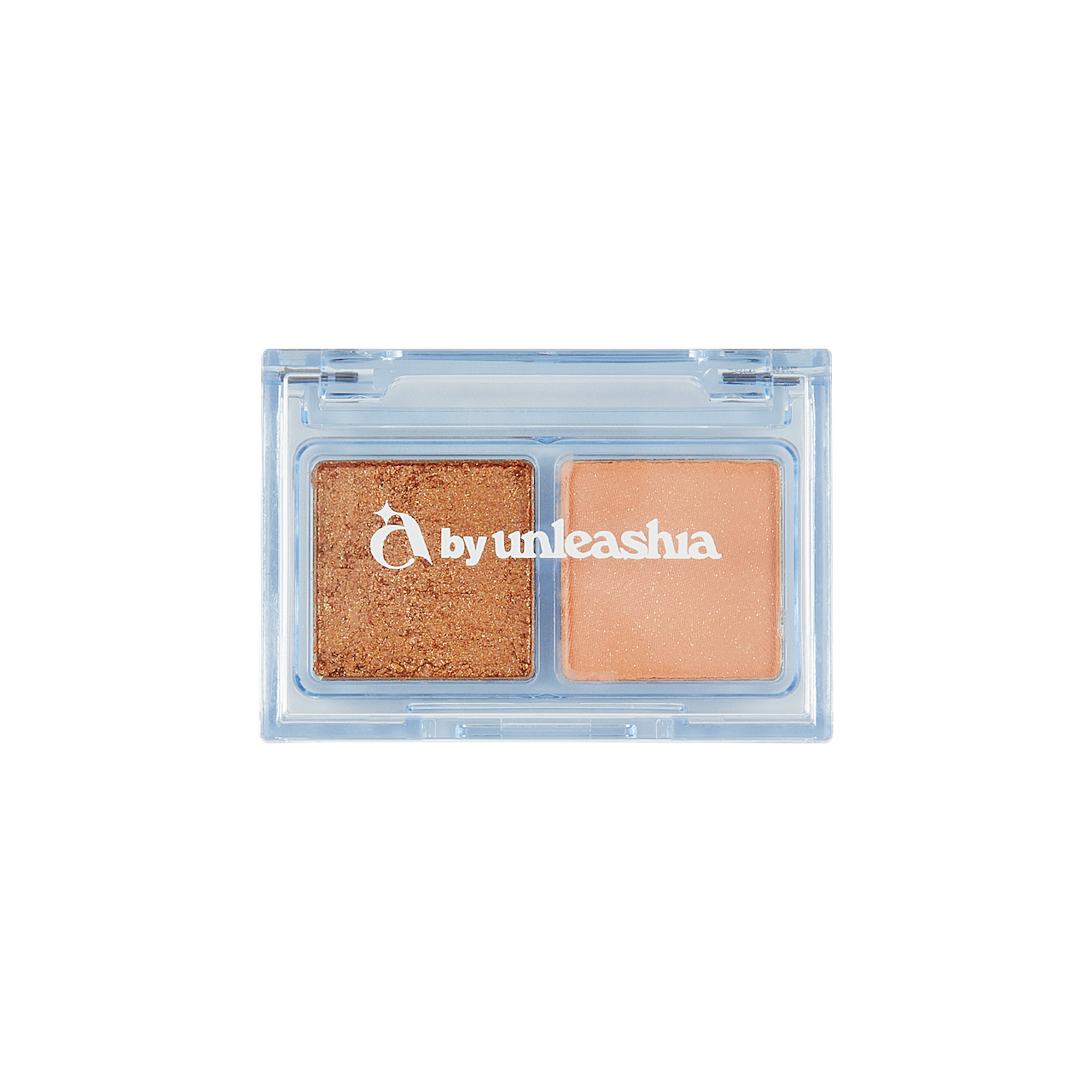 Palette opened showing pan and mirror