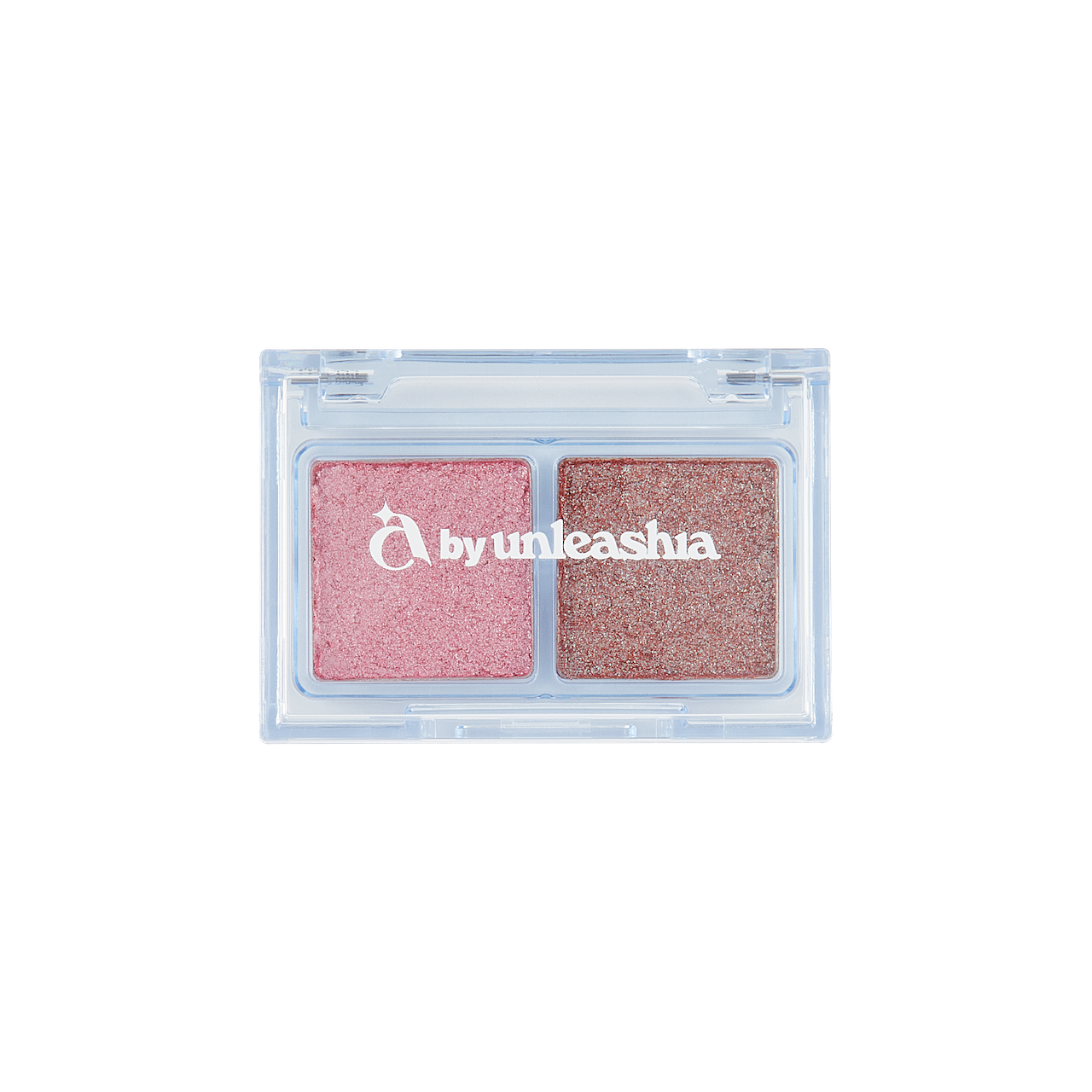 Unleashia Cotton Candy Face Palette 1.3g 6 Colors - Unleashia Makeup Palette product image