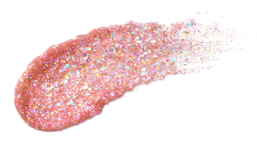 Unleashia Get Loose Glitter Gel Mini 4g 7 Colors - Unleashia Glitter Makeup product image