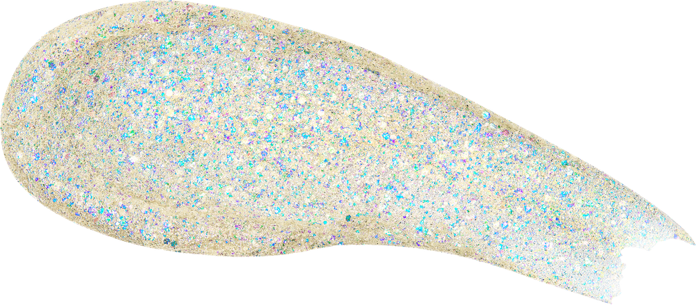 Unleashia Get Loose Glitter Gel Mini 4g 7 Colors - Unleashia Glitter Makeup product image