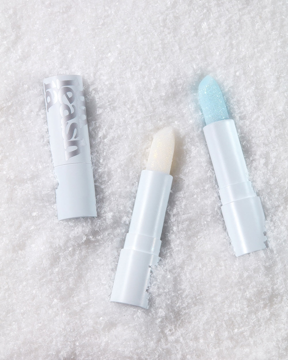 Unleashia Glacier Vegan Lip Balm 3.3g 3 Colors - Unleashia Lip Balm product image