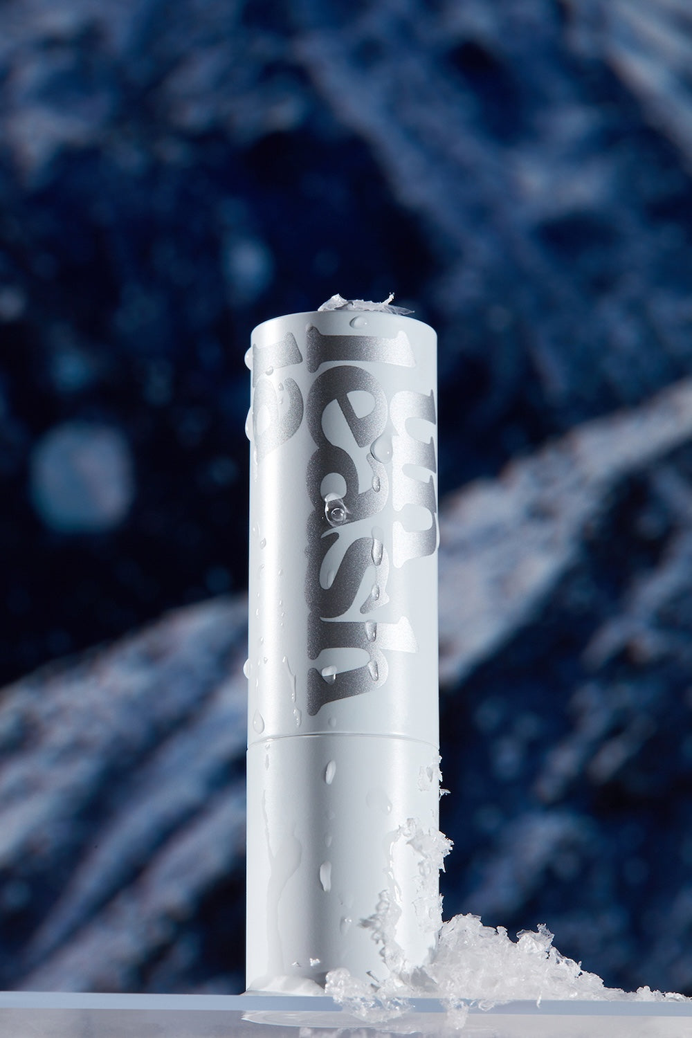 Unleashia Glacier Vegan Lip Balm 3.3g 3 Colors - Unleashia Lip Balm product image