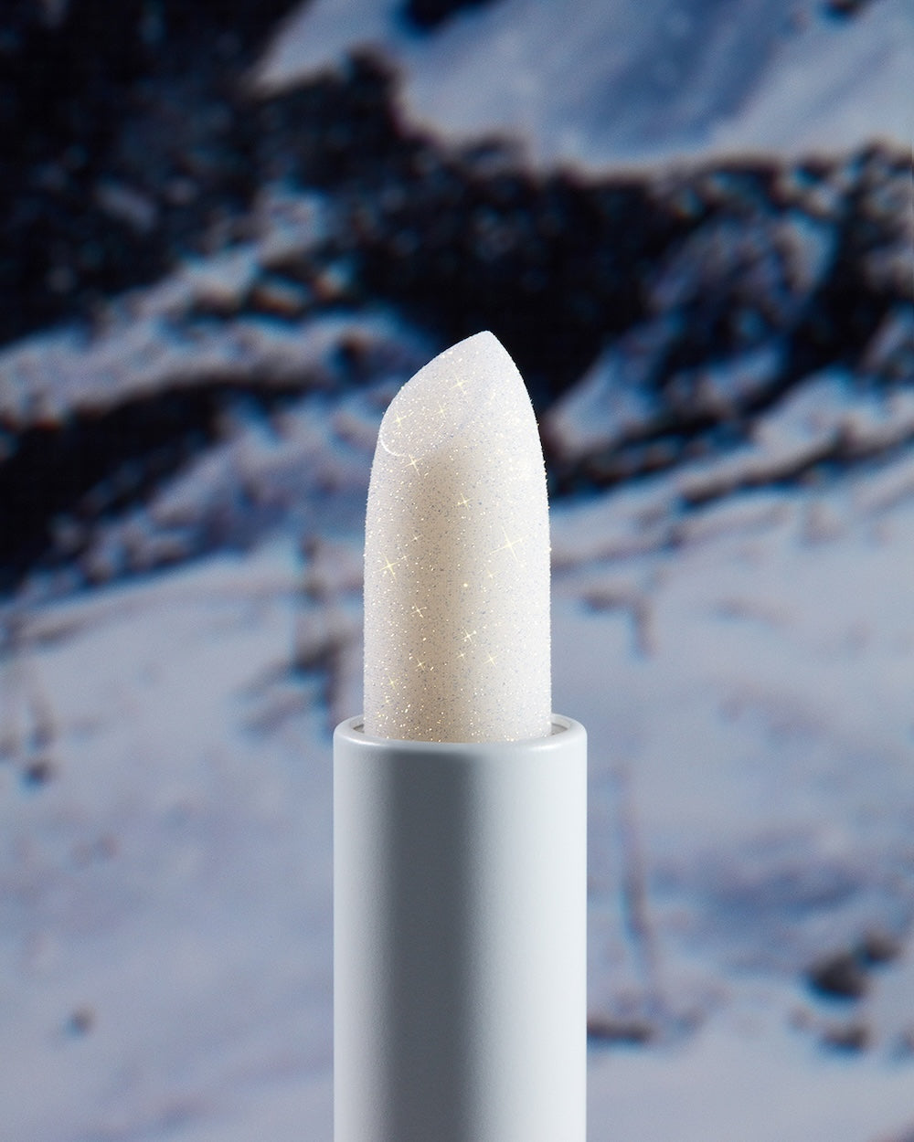Unleashia Glacier Vegan Lip Balm 3.3g 3 Colors - Unleashia Lip Balm product image