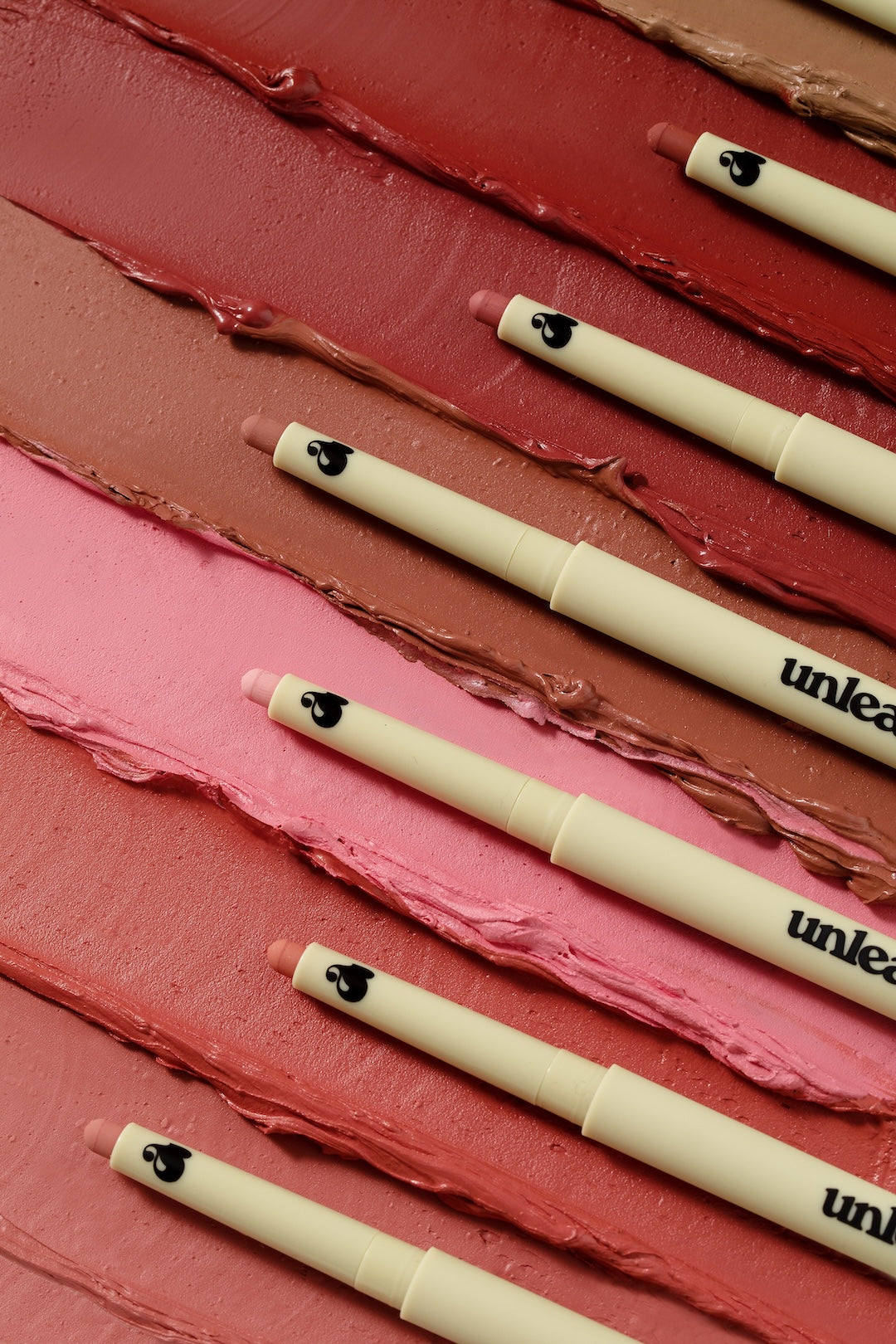 Unleashia Oh! Happy Day Lip Pencil 0.8g 7 Colors - Unleashia Lip Liner product image