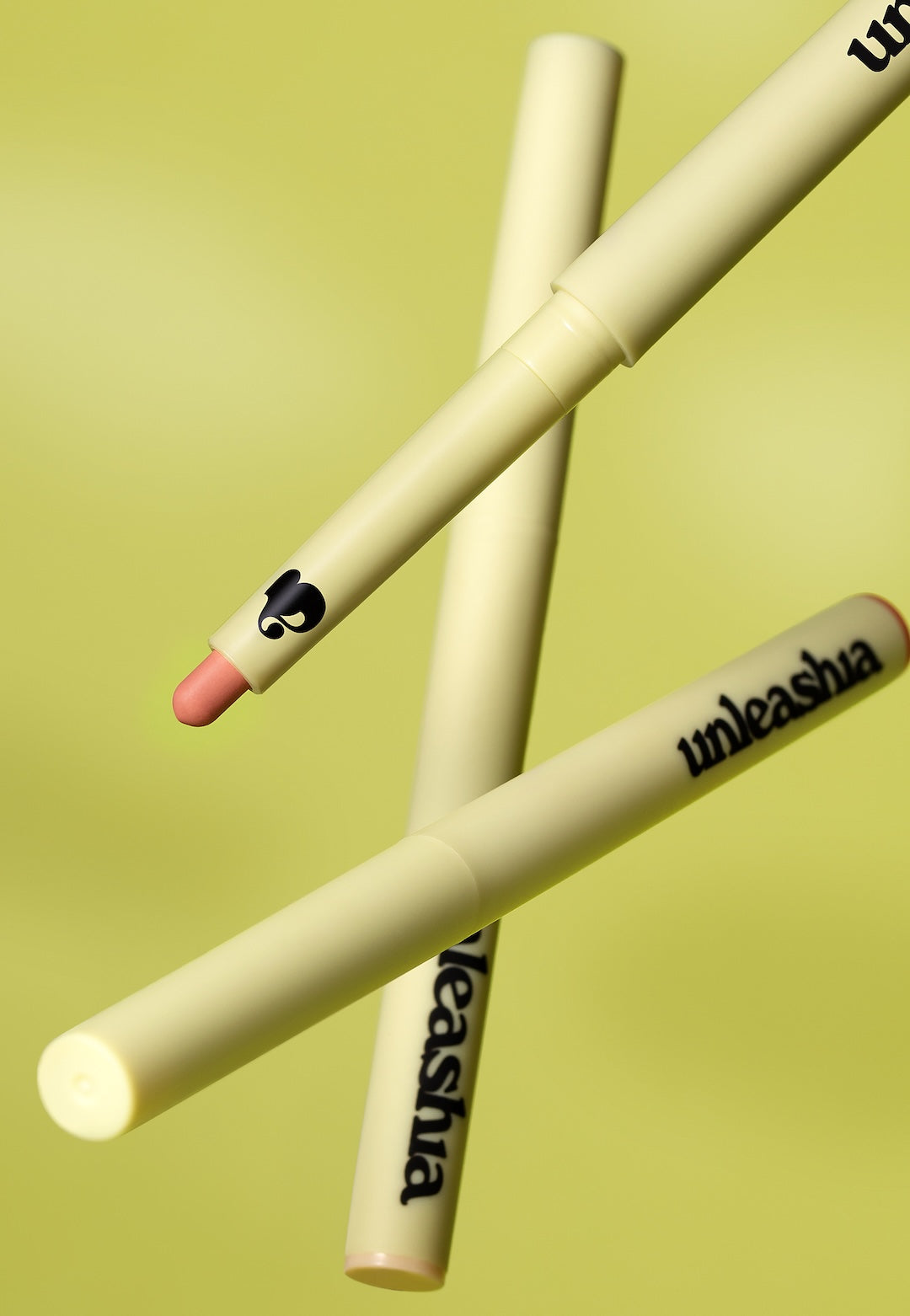 Unleashia Oh! Happy Day Lip Pencil 0.8g 7 Colors - Unleashia Lip Liner product image