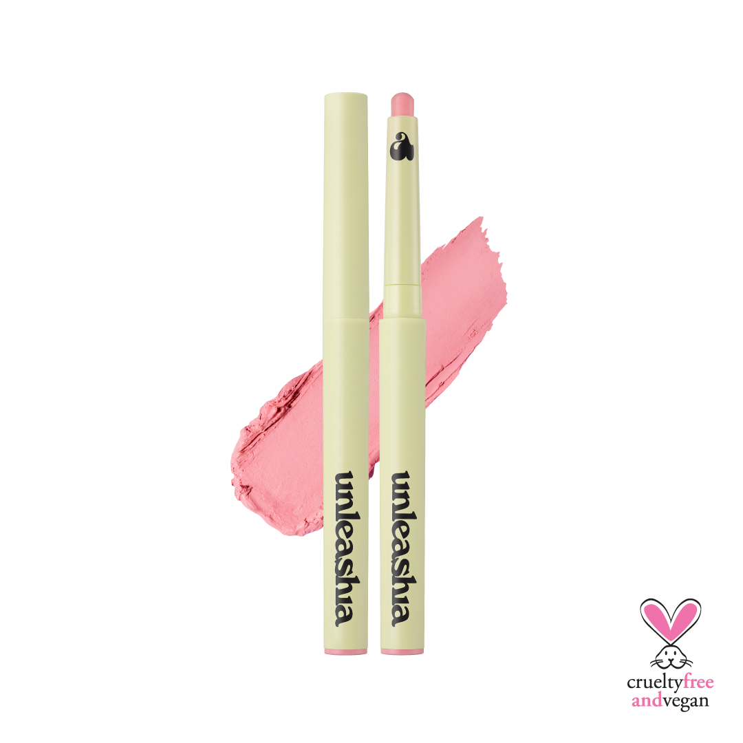 Unleashia Oh! Happy Day Lip Pencil 0.8g 7 Colors - Unleashia Lip Liner product image