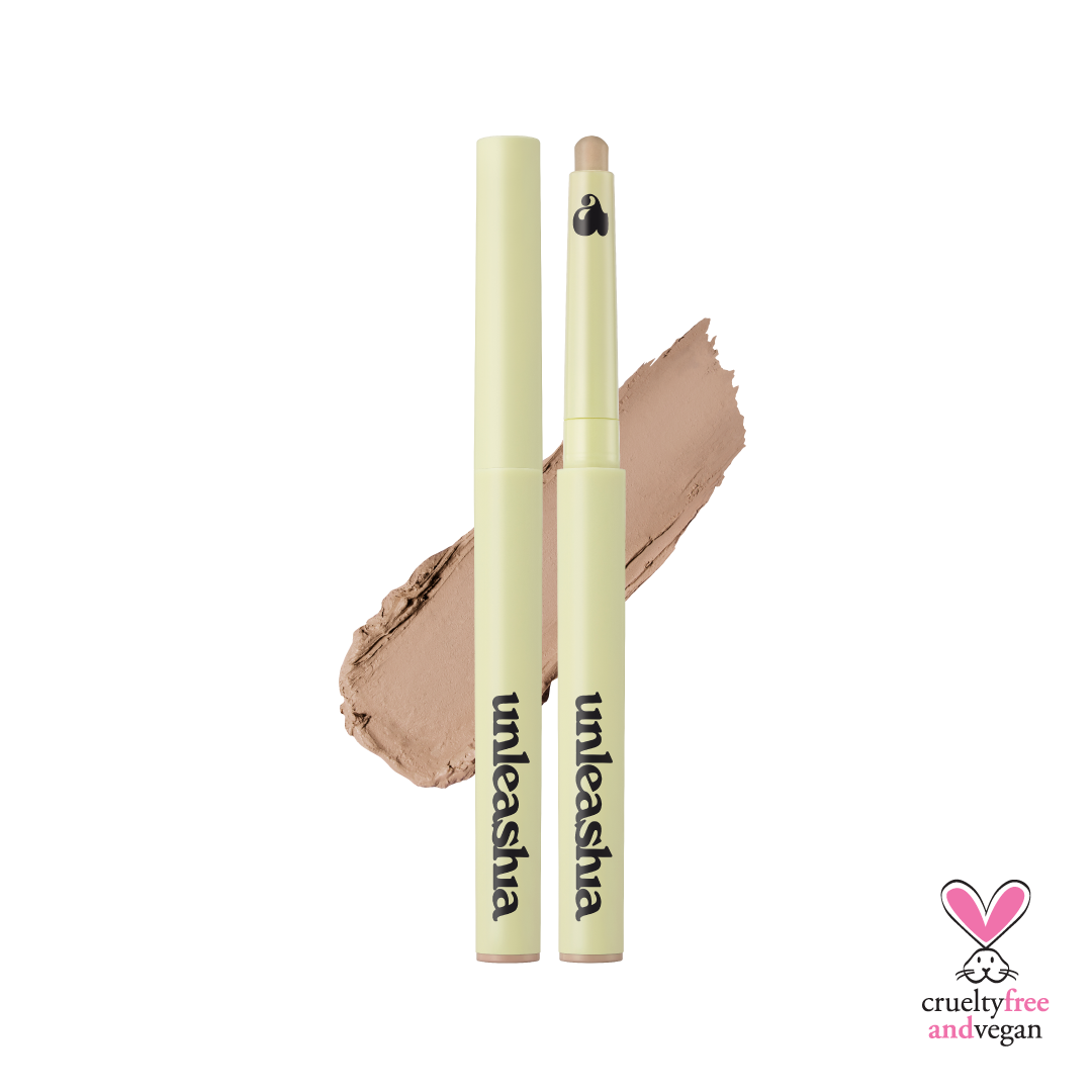 Unleashia Oh! Happy Day Lip Pencil 0.8g 7 Colors - Unleashia Lip Liner product image