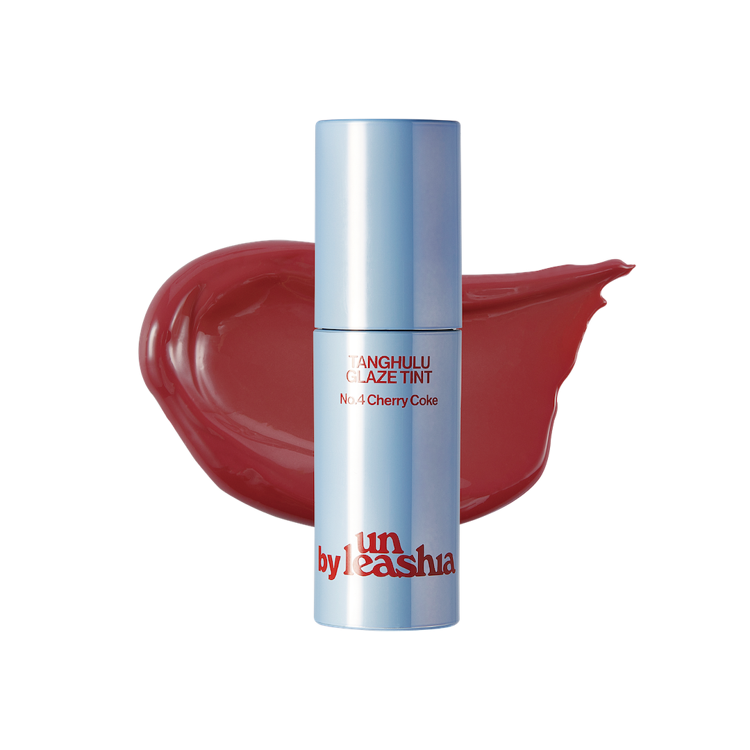 Unleashia Tanghulu Glaze Tint 2g 5 Colors - Unleashia Lip Makeup product image