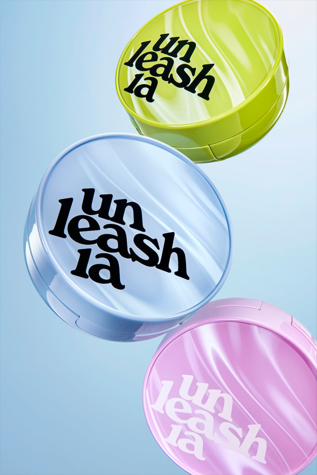 Unleashia Cushion Case Only 3 Cases - Unleashia Cushion Foundation product image