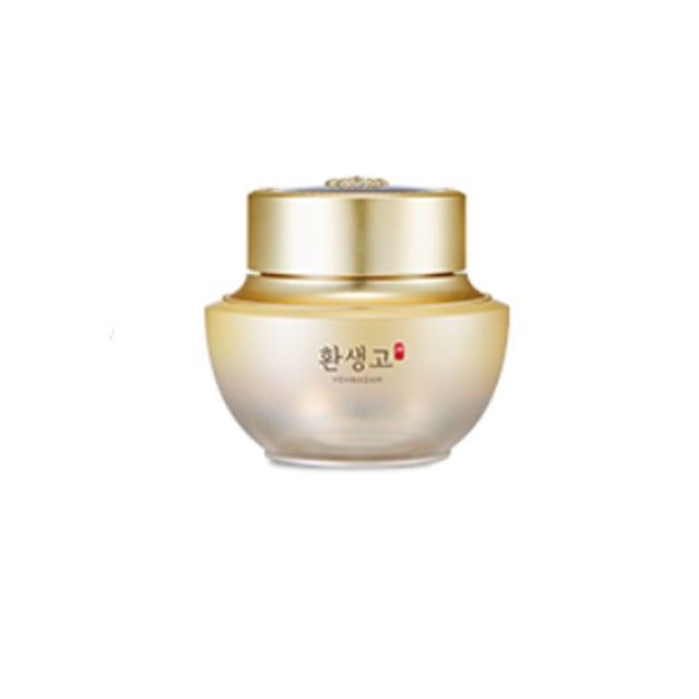 THE FACE SHOP Yehwadam Hwansaenggo Rejuvenating Radiance Cream 50ml Korean moisturizer product image
