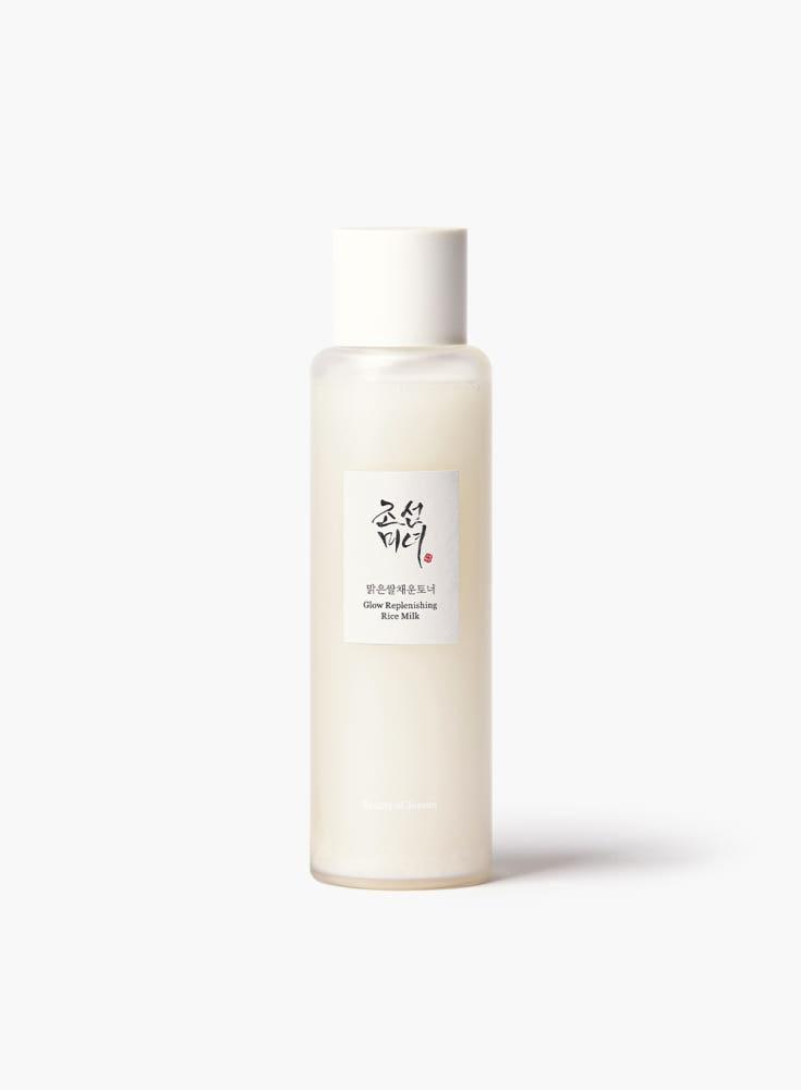 Beauty of Joseon Glow Replenishing Rice Milk 150ml Korean moisturizer product image