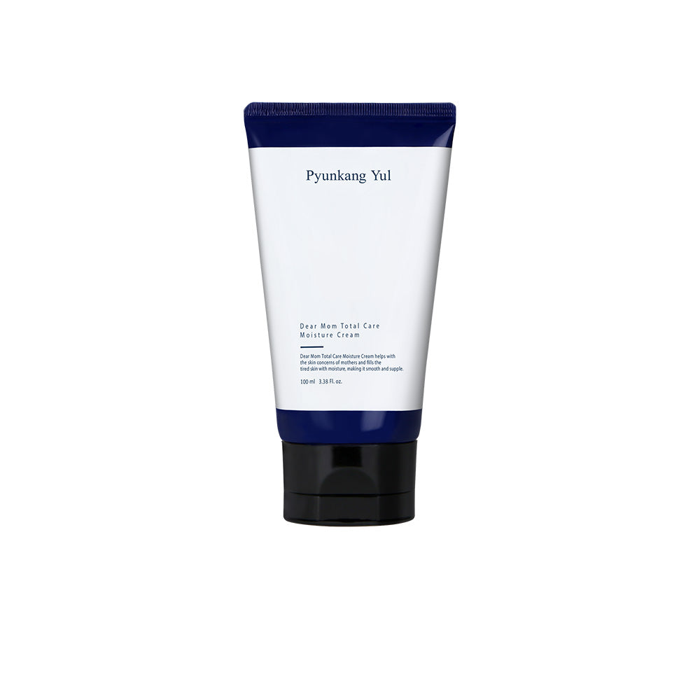 Pyunkang Yul Dear Mom Total Care Moisture Cream 100ml Korean moisturizer product image