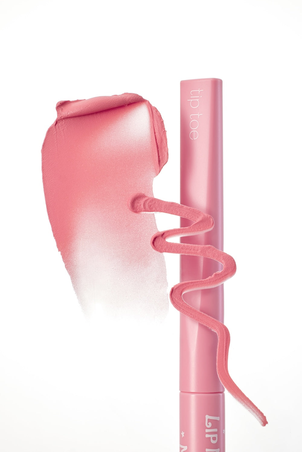 Tiptoe Mousse Tang Lip Matter 001 Amelie K-beauty lip product product image