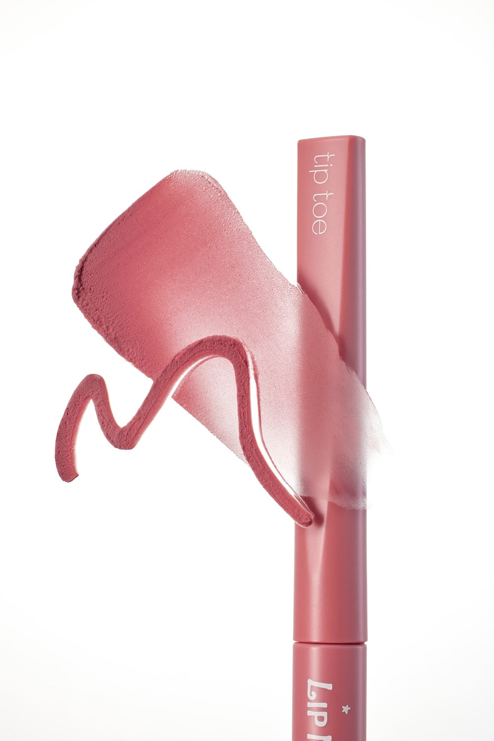 Tiptoe Mousse Tang Lip Matter 002 Talk To Her K-beauty lip product product image