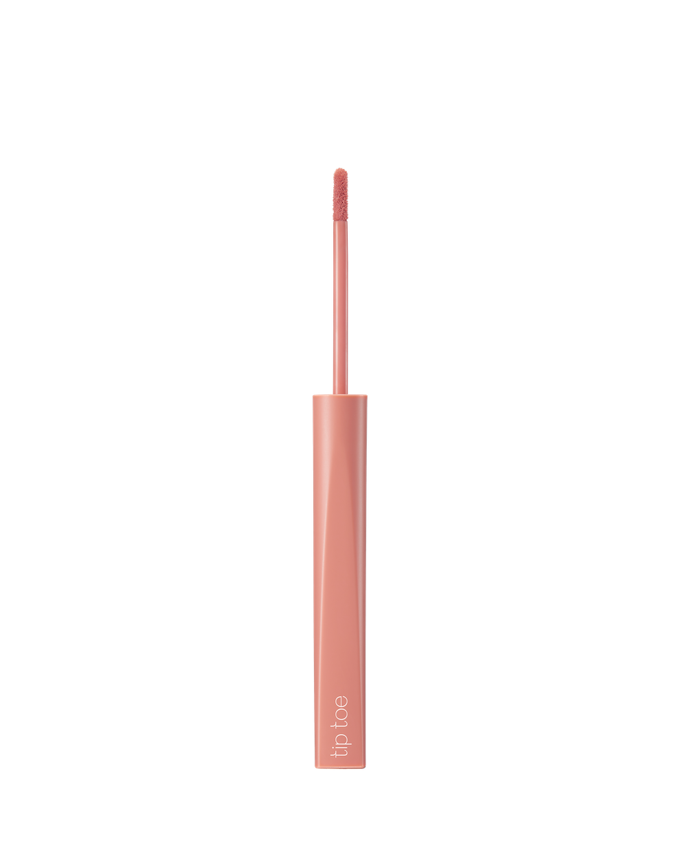 Tiptoe Mousse Tang Lip Matter 003 Clementine K-beauty lip product product image