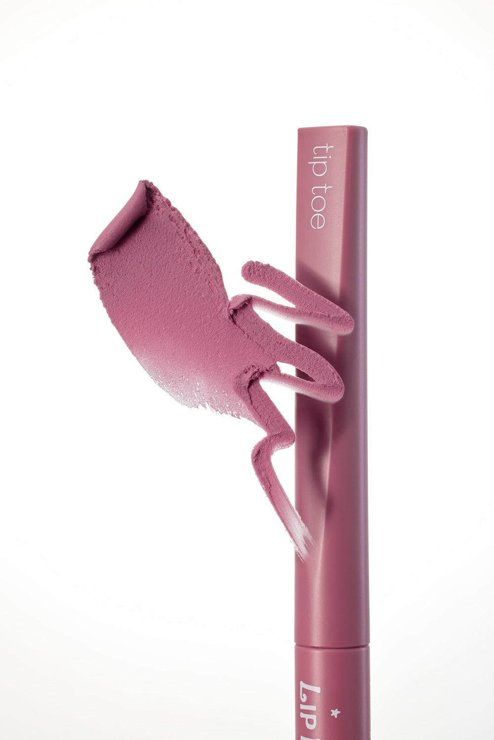 Tiptoe Mousse Tang Lip Matter 004 Priscilla K-beauty lip product product image