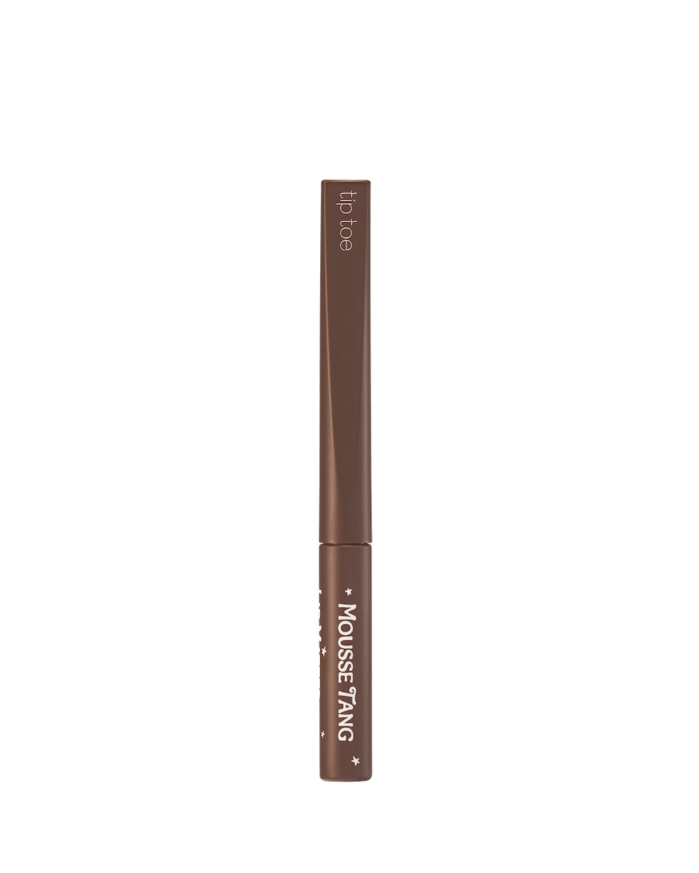 Tiptoe Mousse Tang Lip Matter 005 Norwegian Wood K-beauty lip product product image
