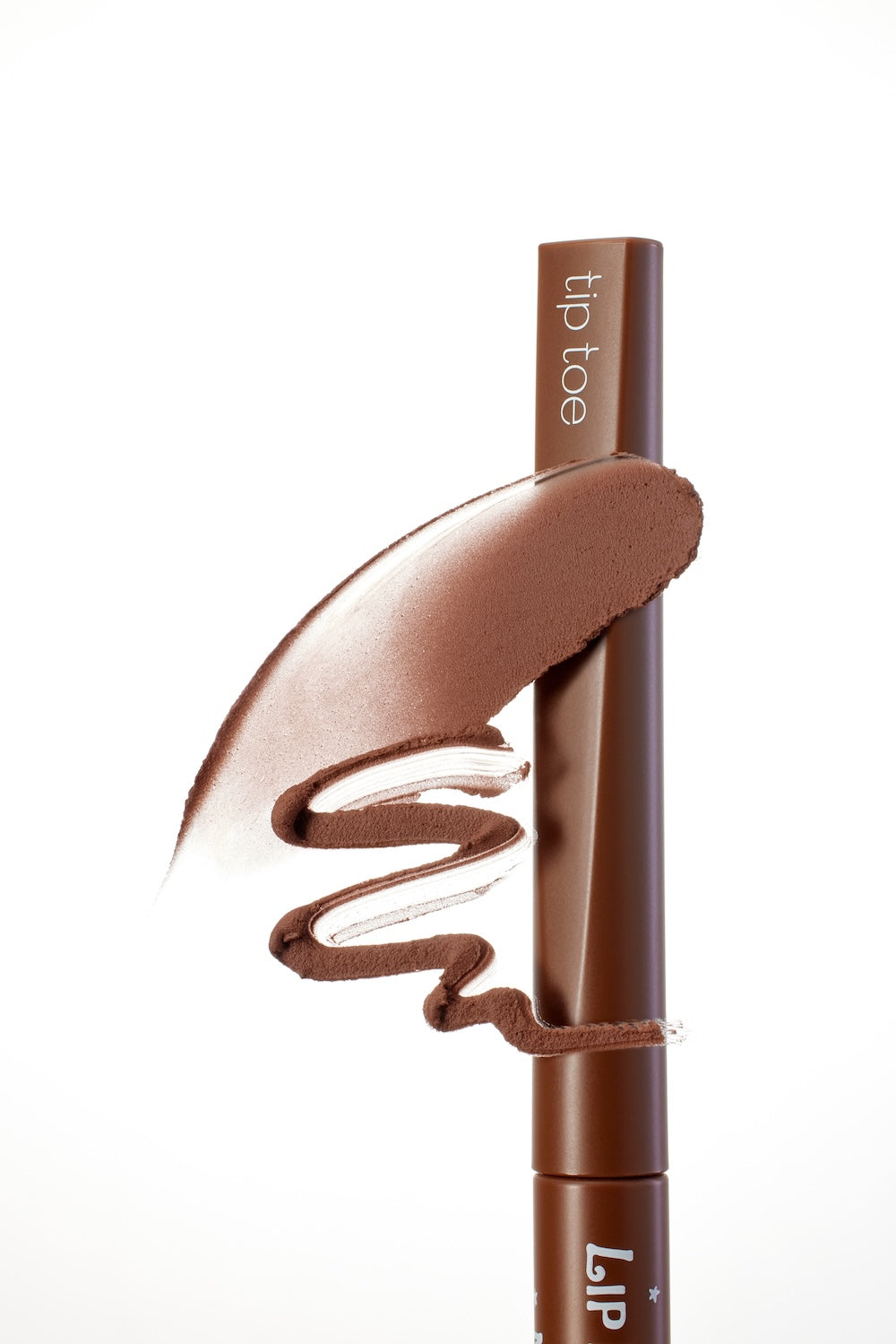 Tiptoe Mousse Tang Lip Matter 005 Norwegian Wood K-beauty lip product product image