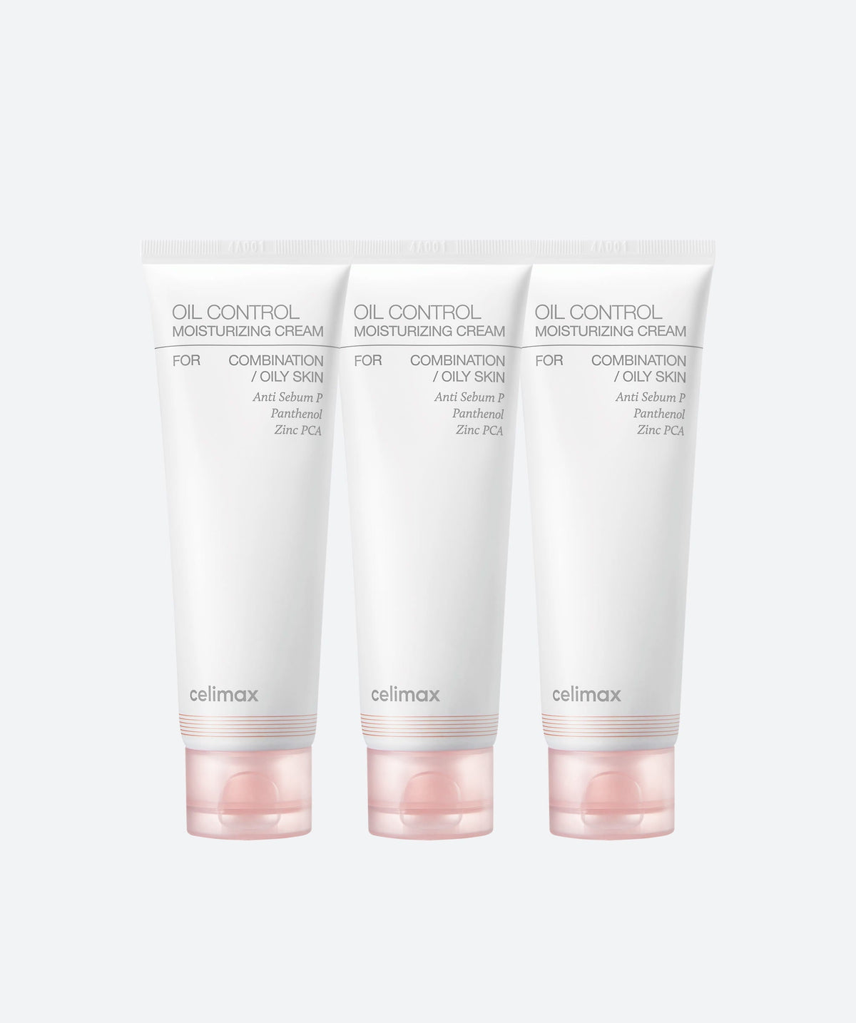 celimax Oil Control Moisturizing Cream 80ml
