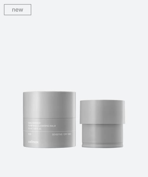 celimax Dual Barrier Purifying Cleansing Balm [Refill] 50ml