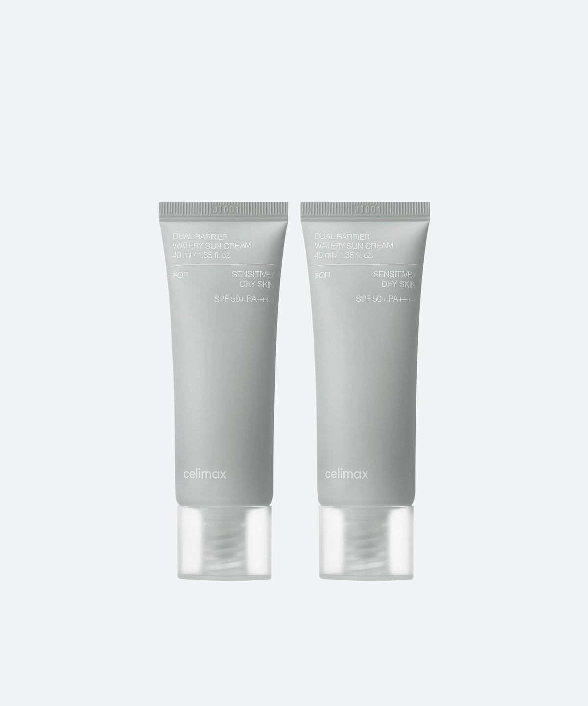 celimax Dual Barrier Watery Sun Cream 40ml