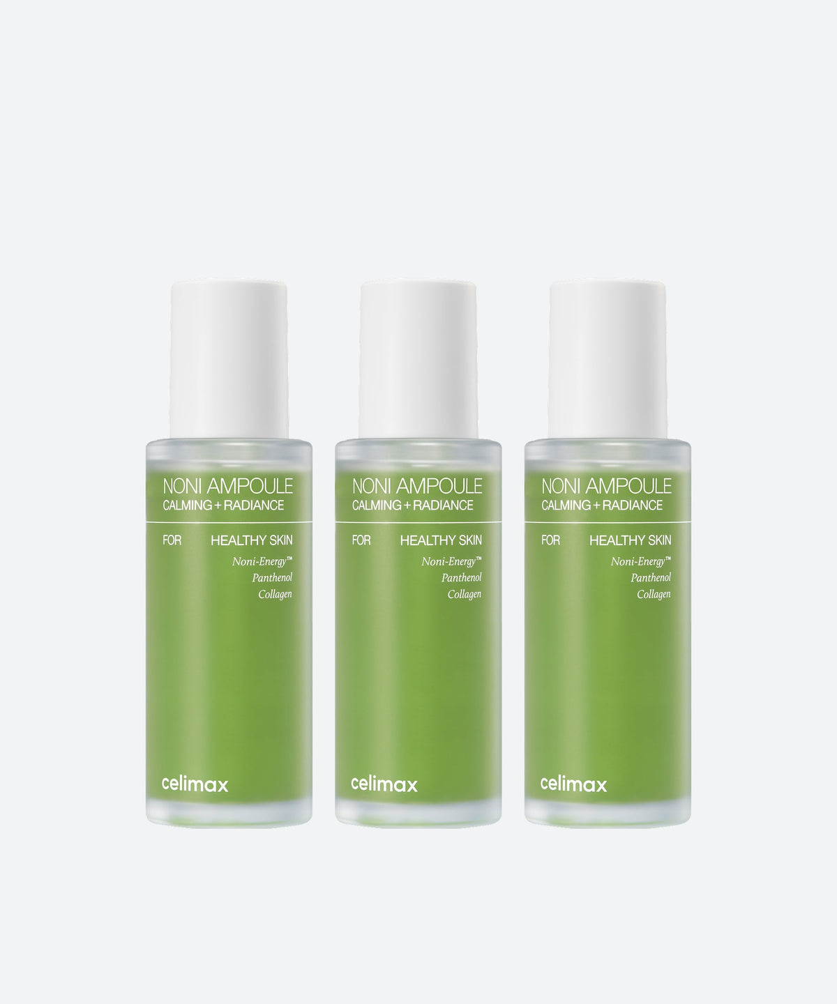 celimax The Real Noni Energy Ampoule - 2 Size