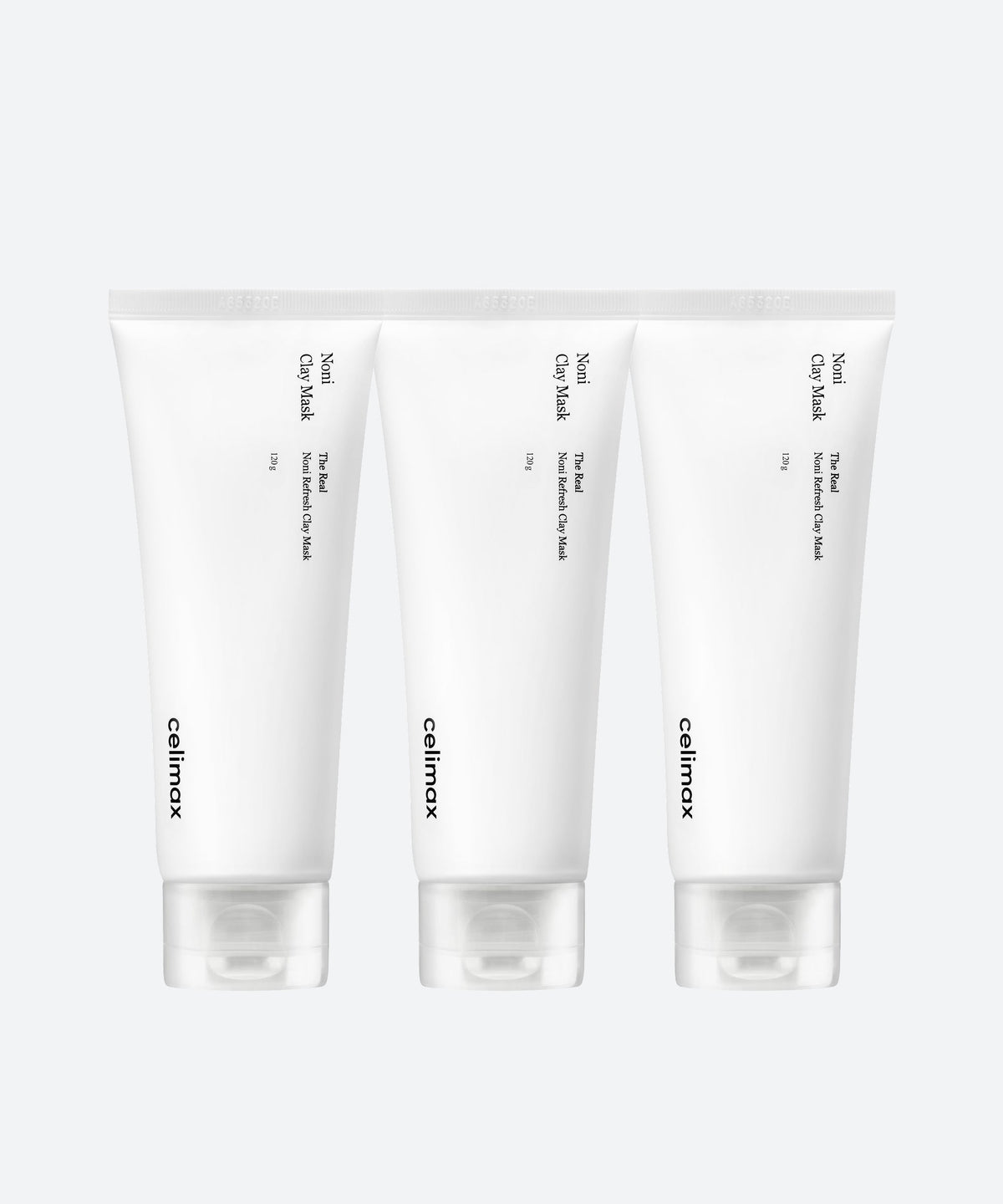 celimax The Real Noni Refresh Clay Mask 120g