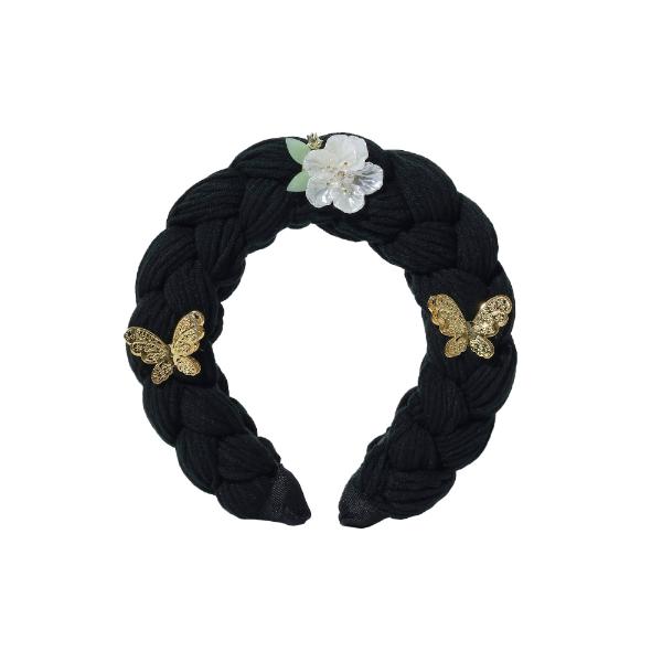 Pyunkang Yul Royal Elegance Hairband - 120g