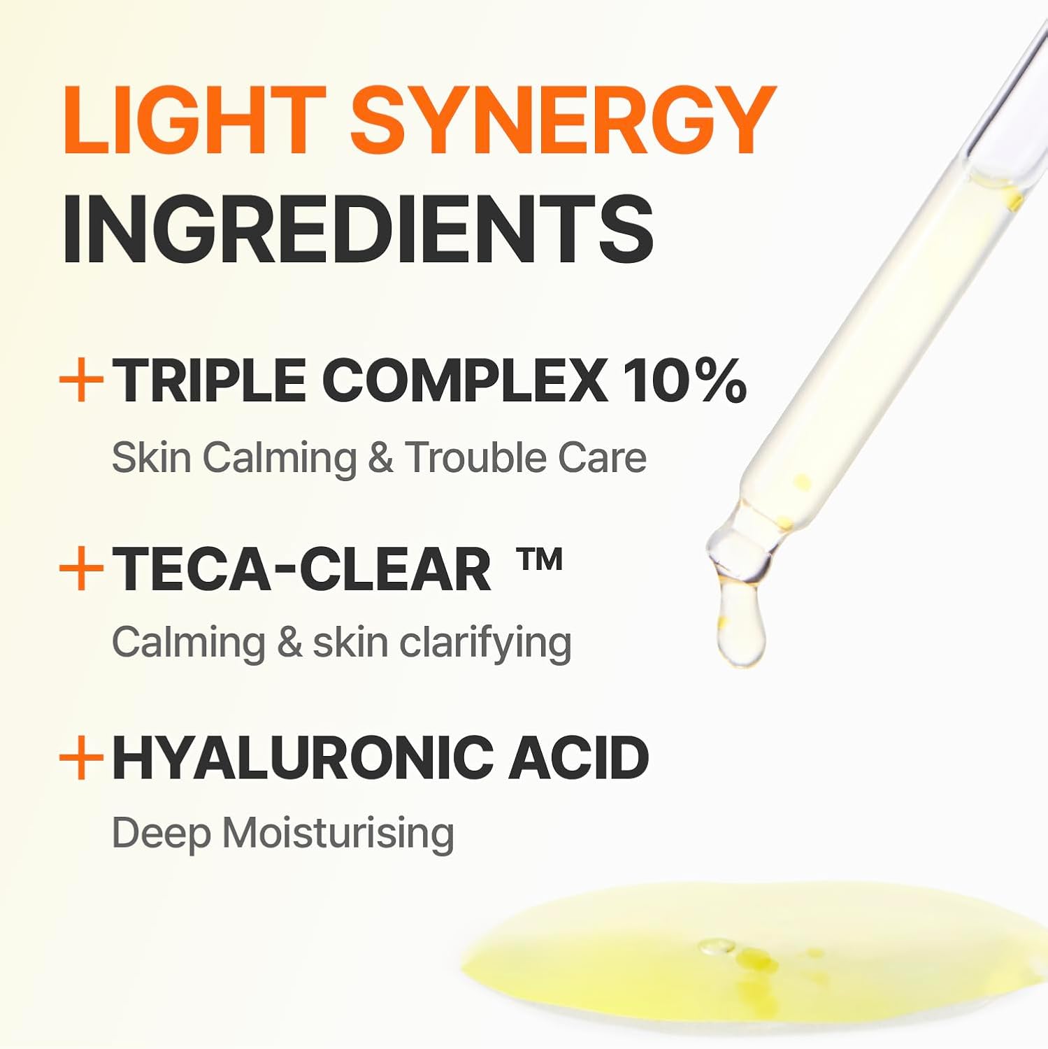 Centellian24 Madeca Vitamin 15+ Glowing Serum 30ml Korean essence product image