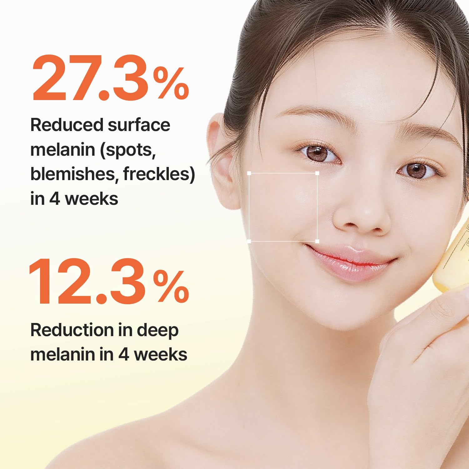 Centellian24 Madeca Vitamin 15+ Glowing Serum 30ml Korean essence product image
