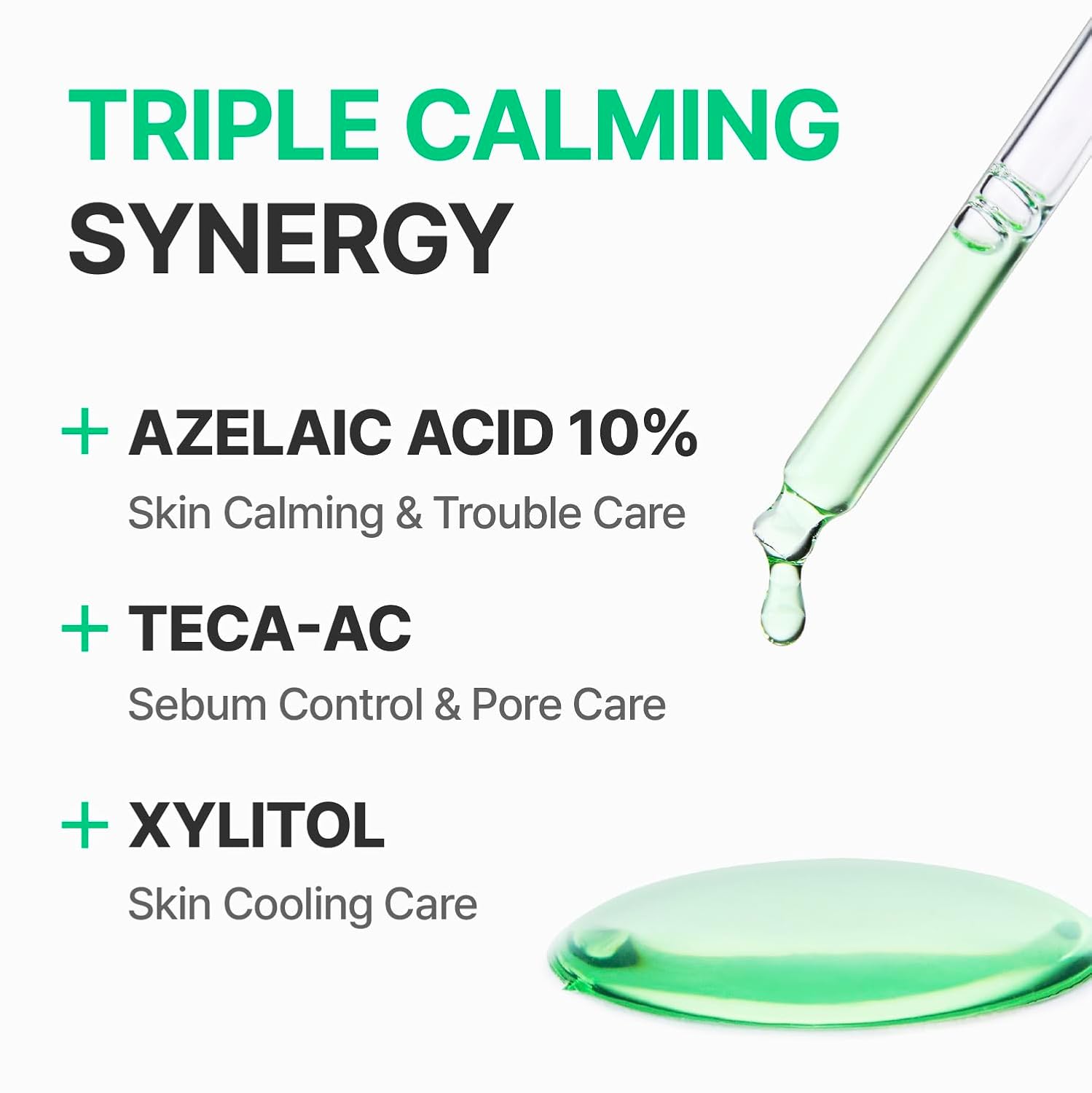 Centellian24 Madeca Azelaic Acid Serum box side panel