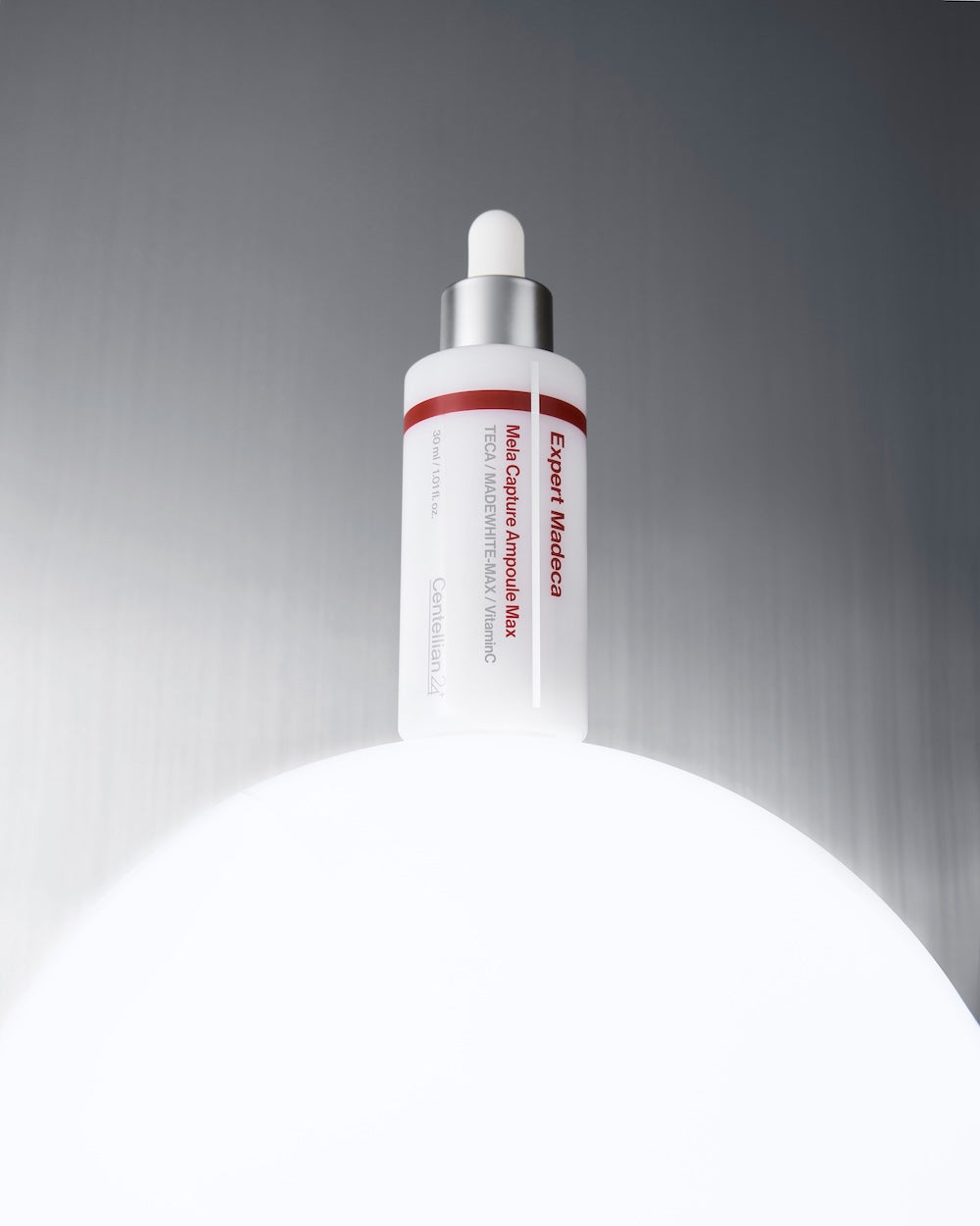 Centellian24 Expert Madeca Mela Capture Ampoule Max 30ml Korean ampoule product image