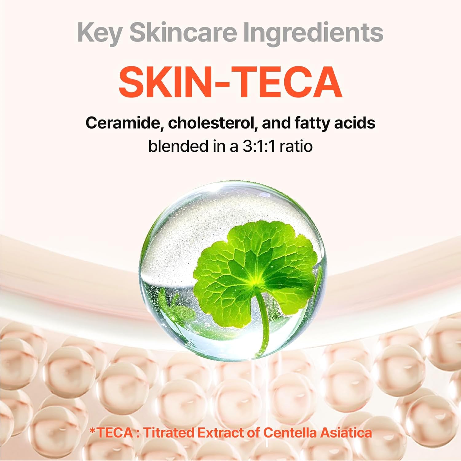 Centellian24 Madeca Derma Shield Vital Capsule Sun Essence (Otc) 40ml Korean sunscreen product image