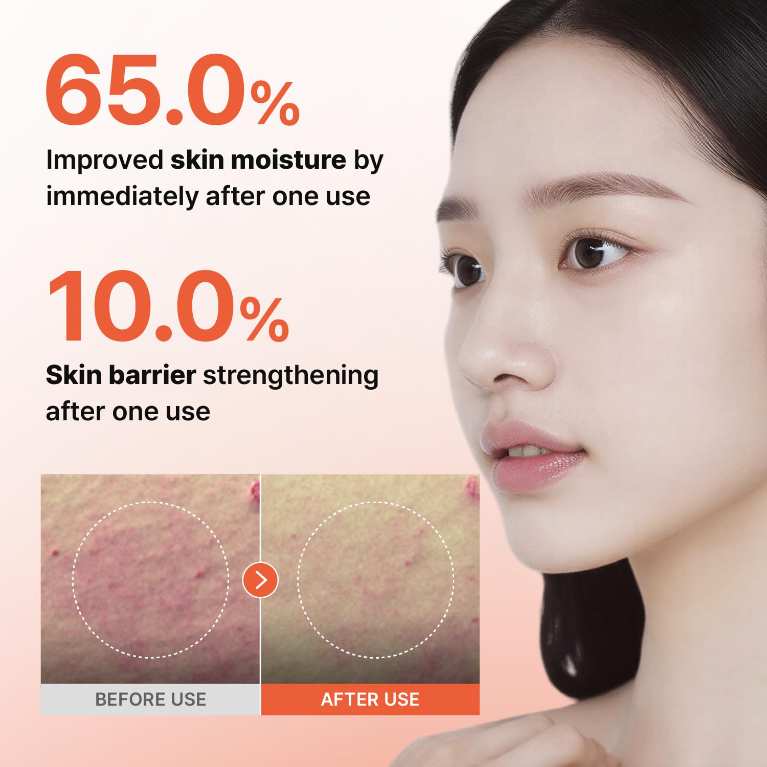 Centellian24 Madeca Derma Shield Vital Capsule Sun Essence (Otc) 40ml Korean sunscreen product image