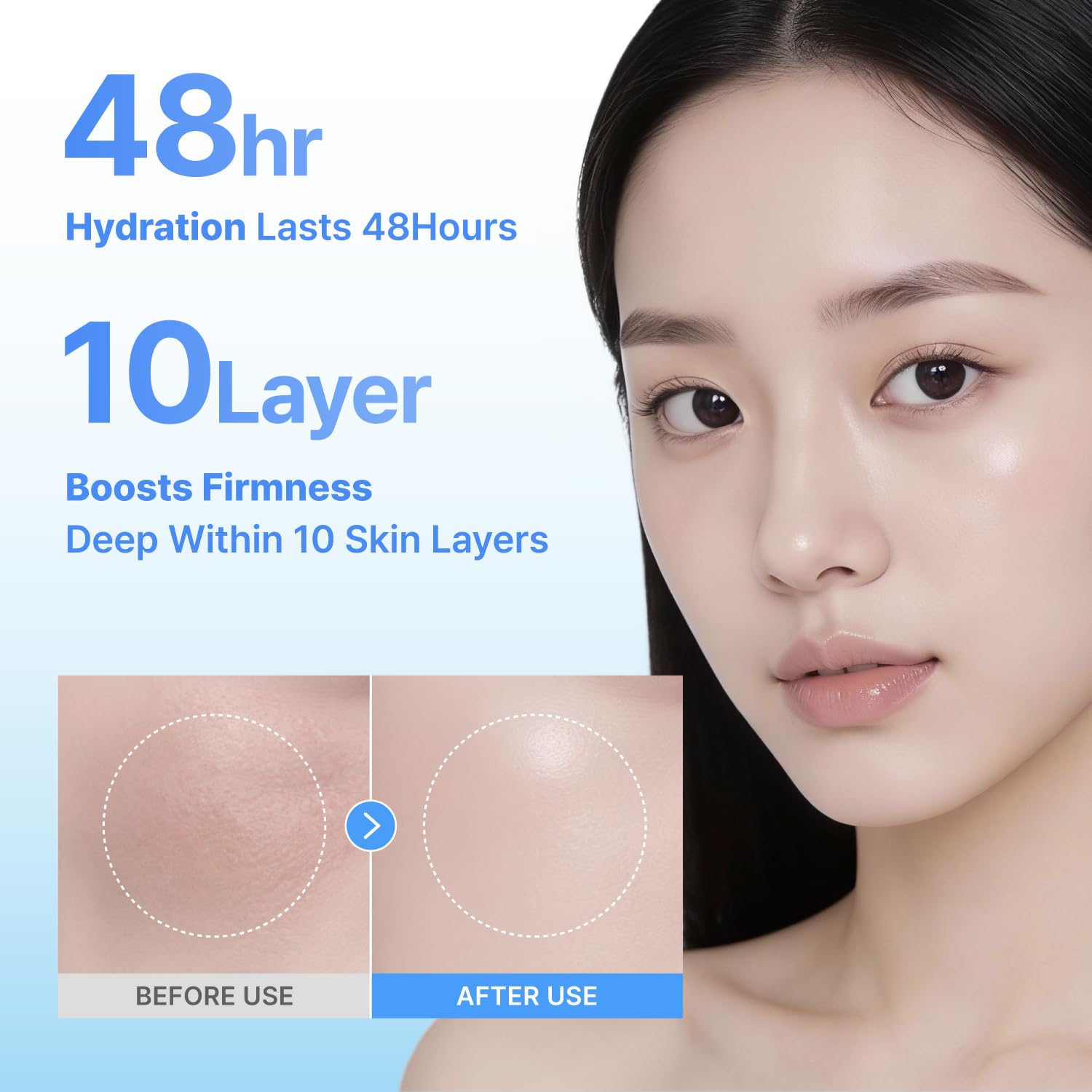 Centellian24 Madeca Derma Shield Vital Dewy Sun Cream (Otc) 50ml Korean sunscreen product image