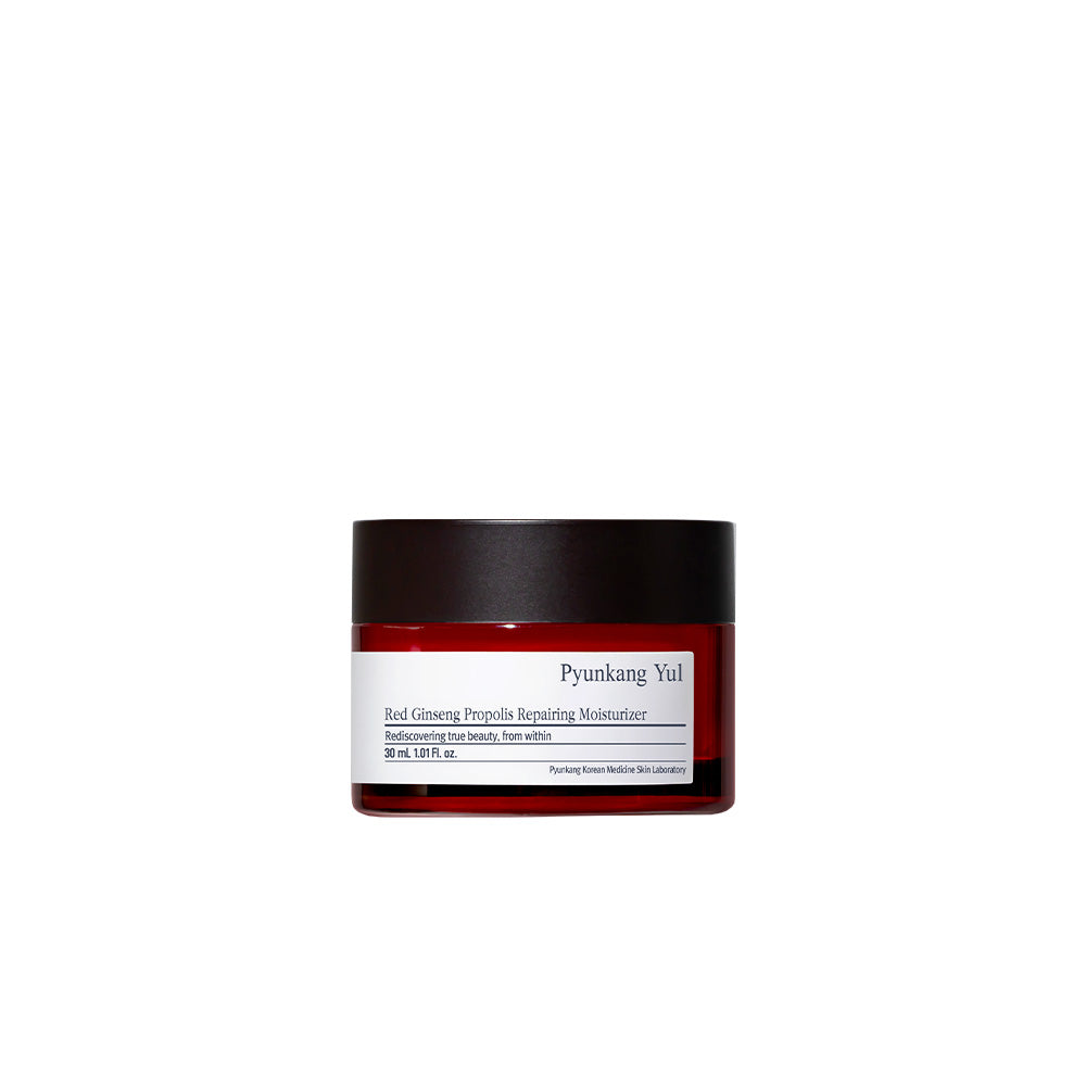Pyunkang Yul Red Ginseng Propolis Repairing Moisturizer 30ml Korean moisturizer product image