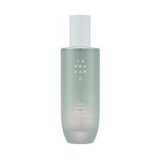 THE FACE SHOP Yehwadam Artemisia Soothing Moisturizing Emulsion 160ml Korean moisturizer product image