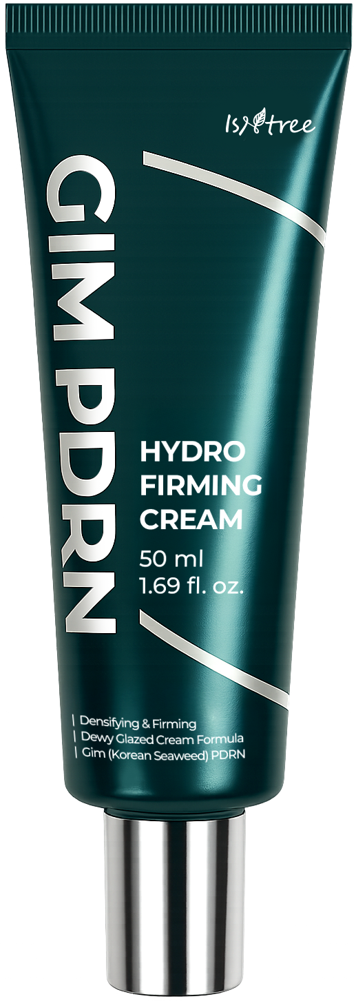 Isntree GIM PDRN Hydro Firming Cream 50ml - Isntree Face Moisturizer product image