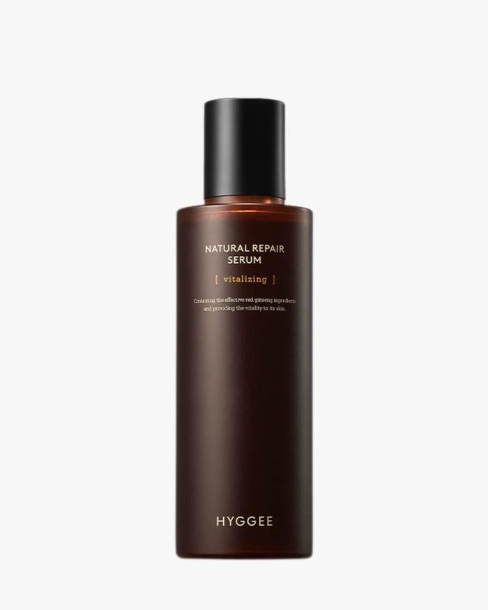 HYGGEE Natural Repair Serum 120ml Korean serum barrier support