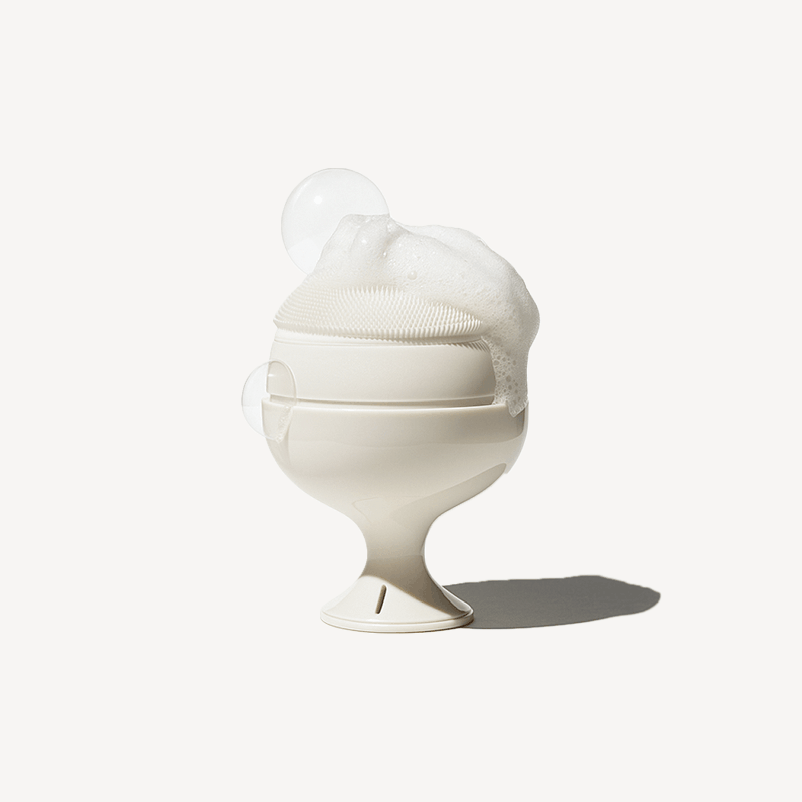 PO:DL Bo:dl Brush Facial Cleansing Brush 1pcs K-beauty makeup product image
