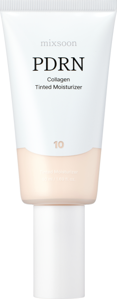 MIXSOON PDRN Collagen Tinted Moisturizer 50ml - No. 10 Ease