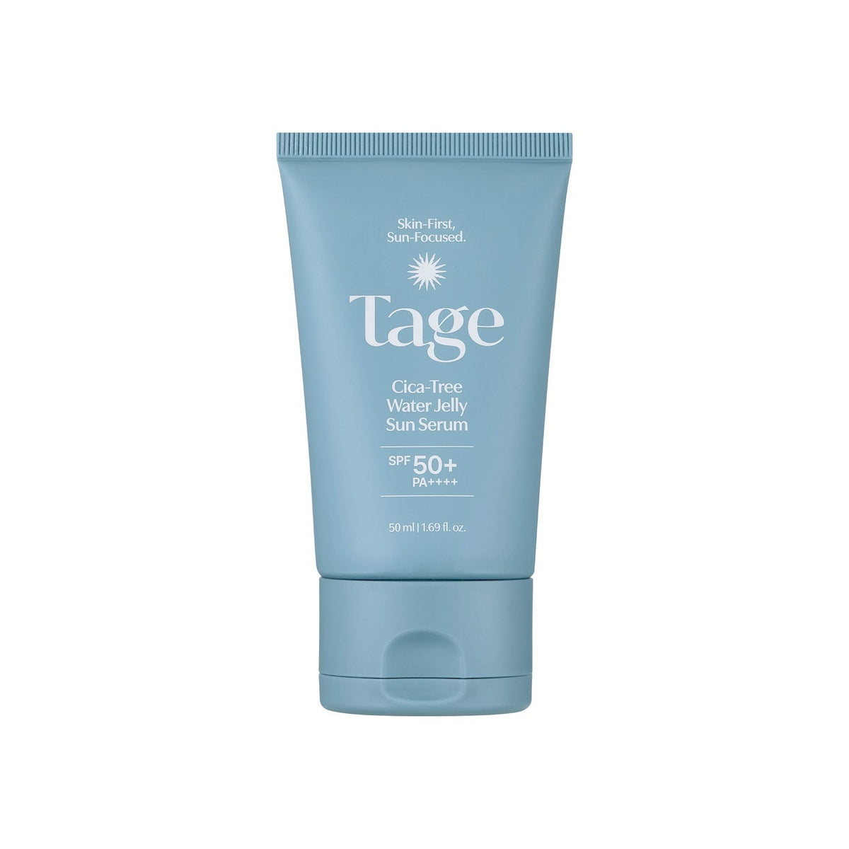 Tage Cica-Tree Water Jelly Sun Serum 50ml