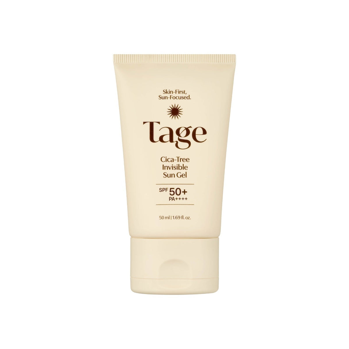 Tage Cica-Tree Invisible Sun Gel 50ml